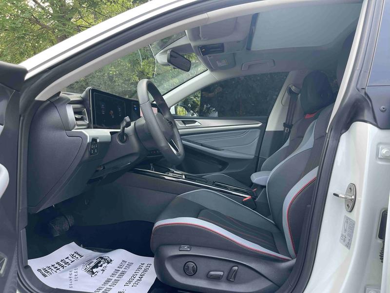 Volkswagen Lamando L, 2023 — фото 9 из 11