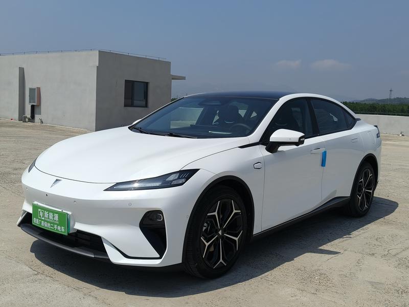 Changan Deepal L07, 2026 — купить в Орле под ключ