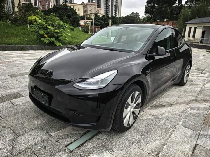 Tesla Model Y, 2022 — купить в Йошкар-Оле под ключ