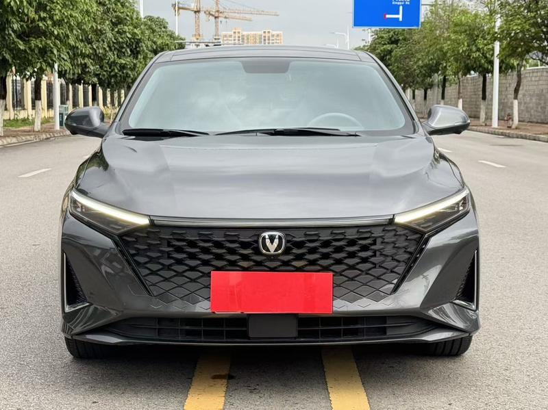 Changan Raeton Plus, 2022 — фото 2 из 12