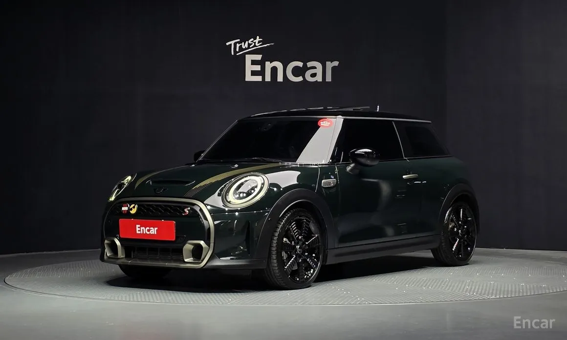 Mini Cooper, 2022 — купить в Белгороде под ключ