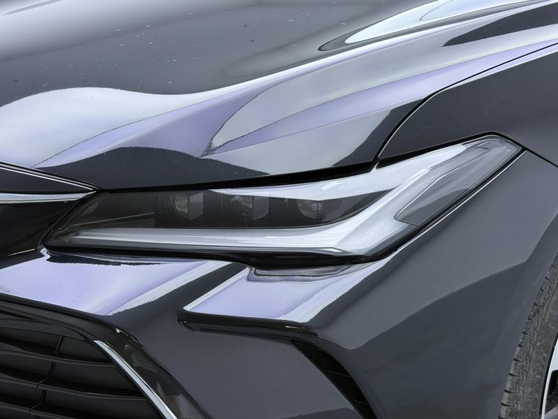 Toyota Avalon, 2023 — фото 9 из 12