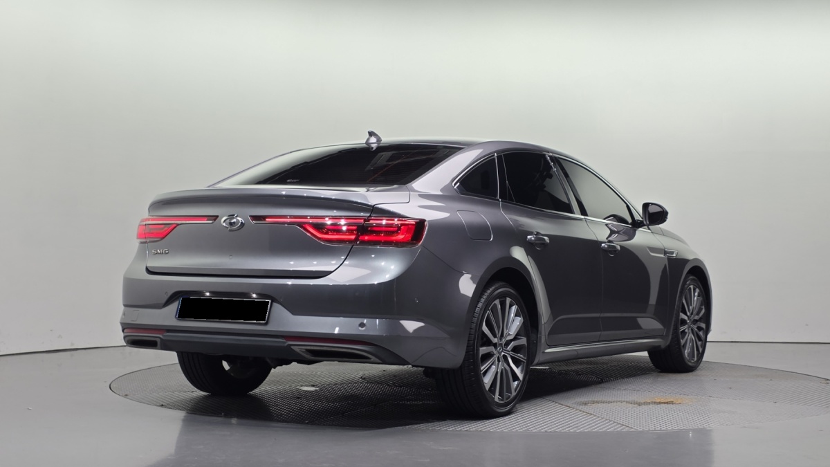 Renault SM6, 2022 — фото 2 из 12