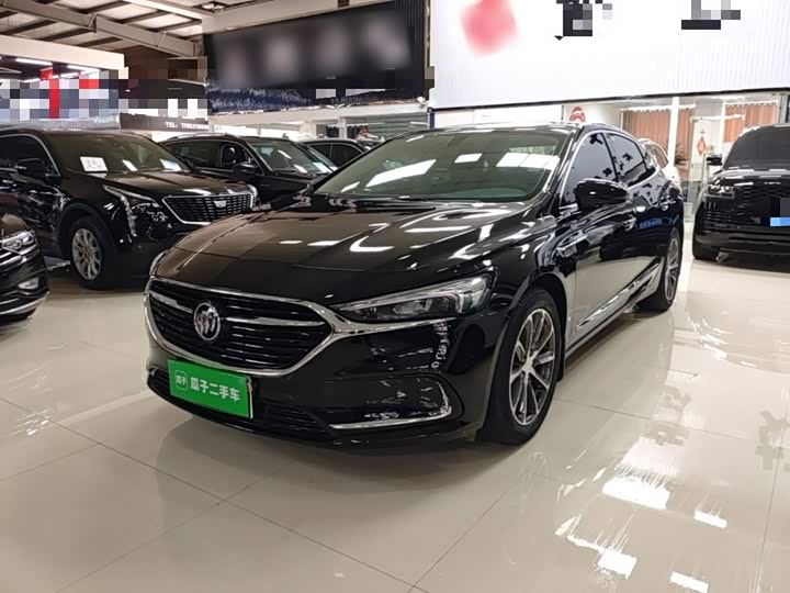 Buick LaCrosse, 2022 — купить в Санкт-Петербурге под ключ