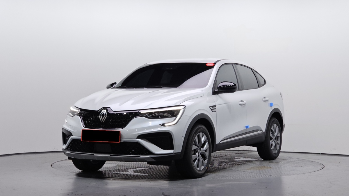 Renault Arkana, 2026 — купить в Орле под ключ