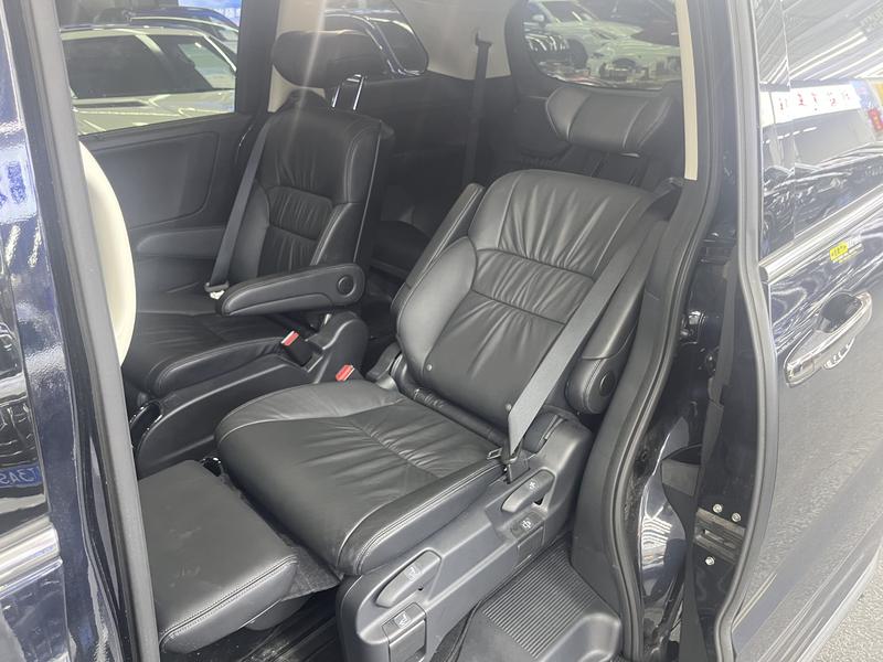 Honda Odyssey, 2024 — фото 9 из 10