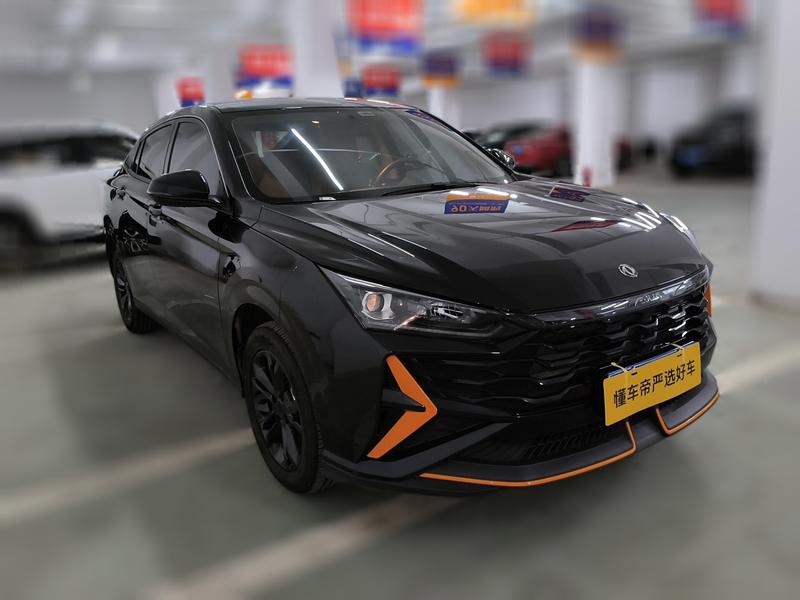 Dongfeng Aeolus Yixuan, 2026 — фото 3 из 12
