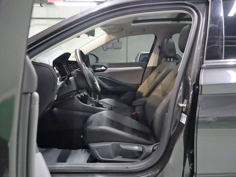 Volkswagen Sagitar L, 2022 — фото 11 из 12