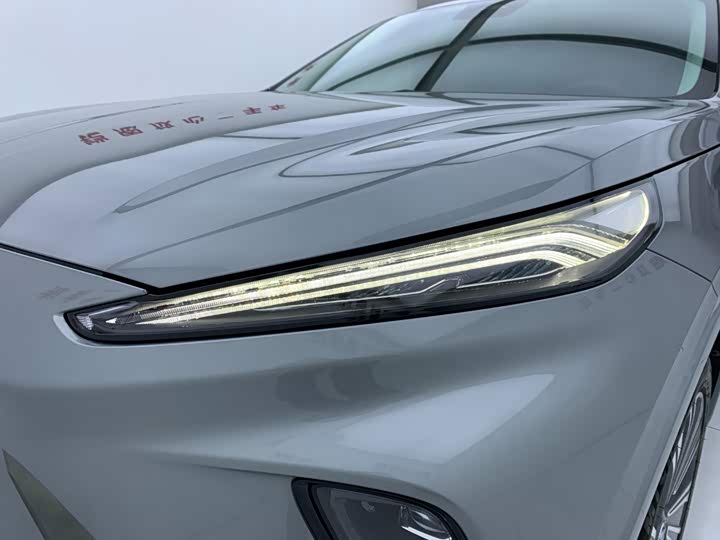 Buick Electra E5, 2024 — фото 8 из 9