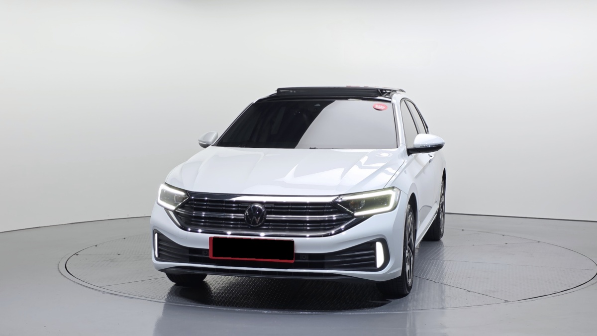 Volkswagen Jetta, 2023 — фото 3 из 12