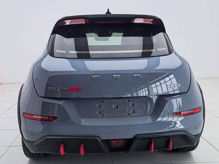 Ora Good Cat GT (03 GT), 2023 — фото 7 из 9