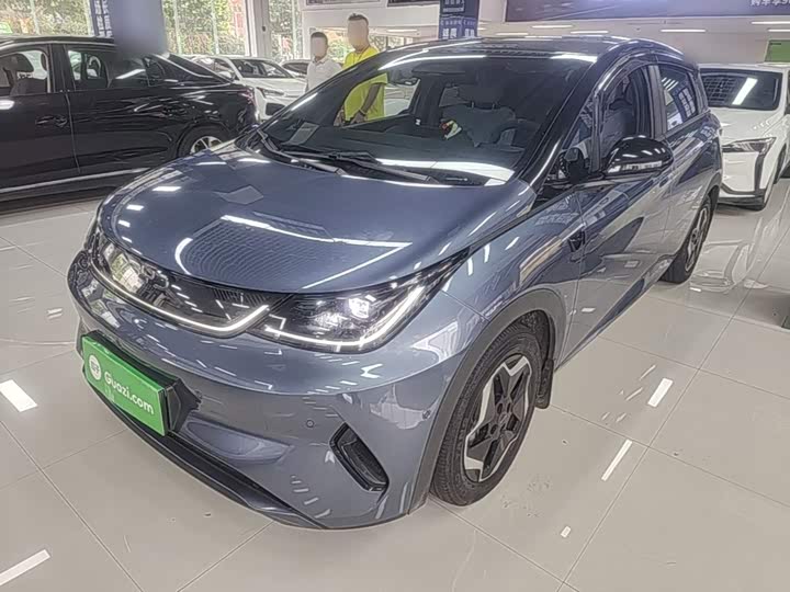 BYD Dolphin, 2025 — купить в Владимире под ключ