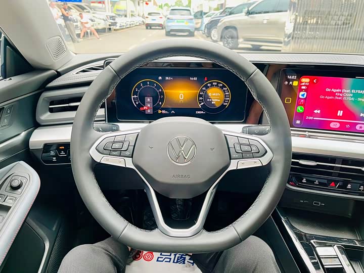 Volkswagen Lamando L, 2024 — фото 8 из 9