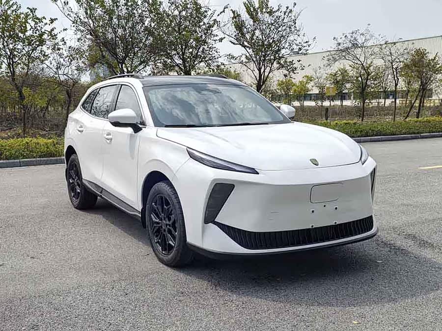 Dongfeng Forthing Leiting, 2026 — купить в Костроме под ключ