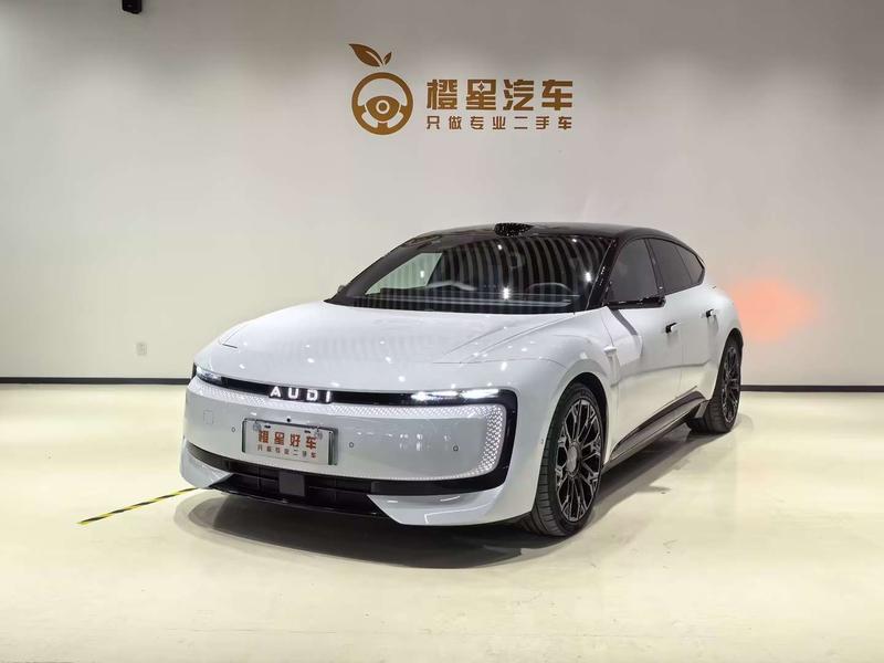 Audi × SAIC E5 Sportback, 2025 — купить в Твери под ключ