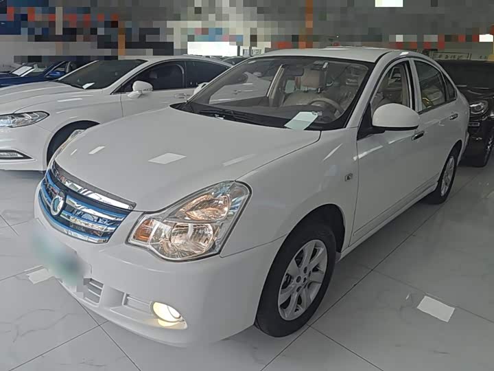 Dongfeng Junfeng E11K, 2022 — купить в Костроме под ключ