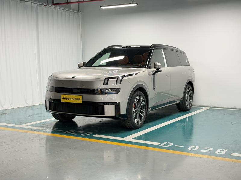 Lynk & Co 900, 2025 — купить в Иванове под ключ