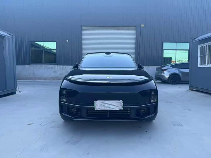 LiXiang L8, 2024 — купить в Чебоксарах под ключ