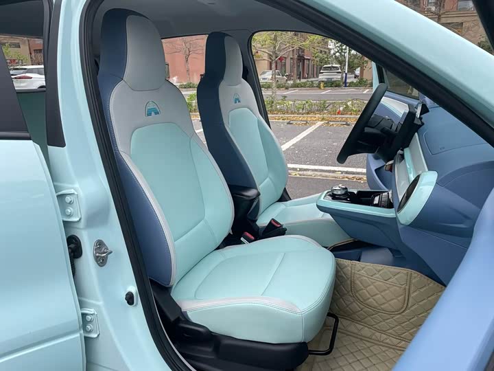 Dongfeng Yipai Nano Box, 2023 — фото 6 из 9