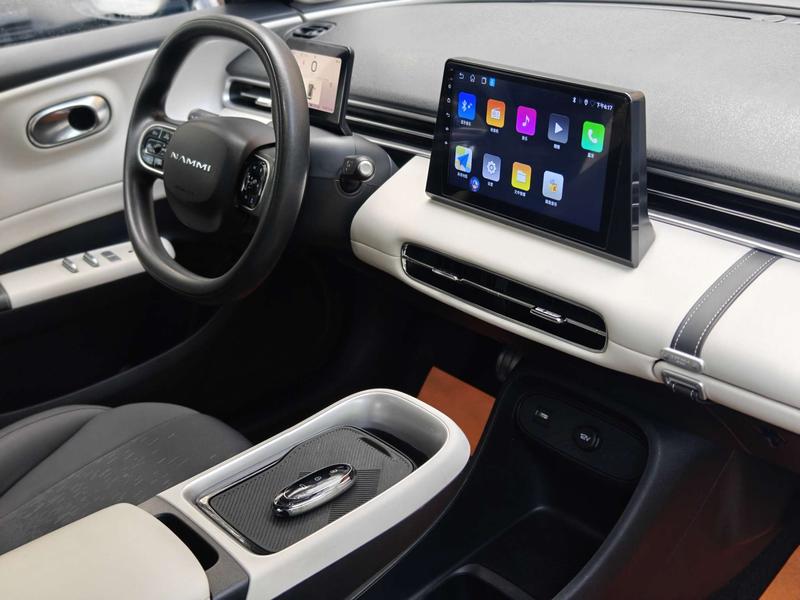 Dongfeng Yipai Nano 01, 2024 — фото 7 из 12