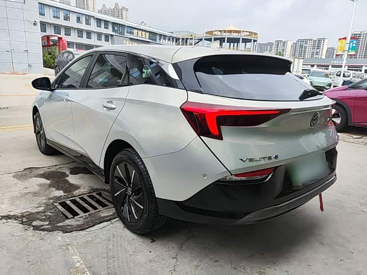 Buick Velite 6, 2024 — фото 5 из 9
