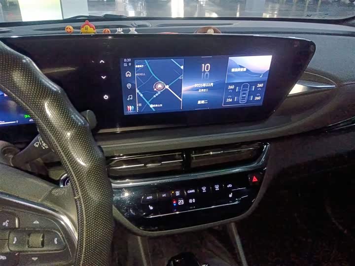Buick Envista, 2022 — фото 9 из 9