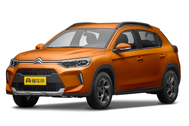 Citroen C3-XR, 2022 — фото 9 из 9