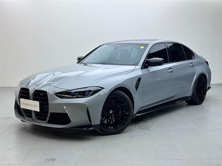 BMW M3, 2024 — купить в Санкт-Петербурге под ключ