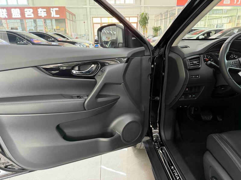 Nissan X-Trail, 2025 — фото 11 из 12