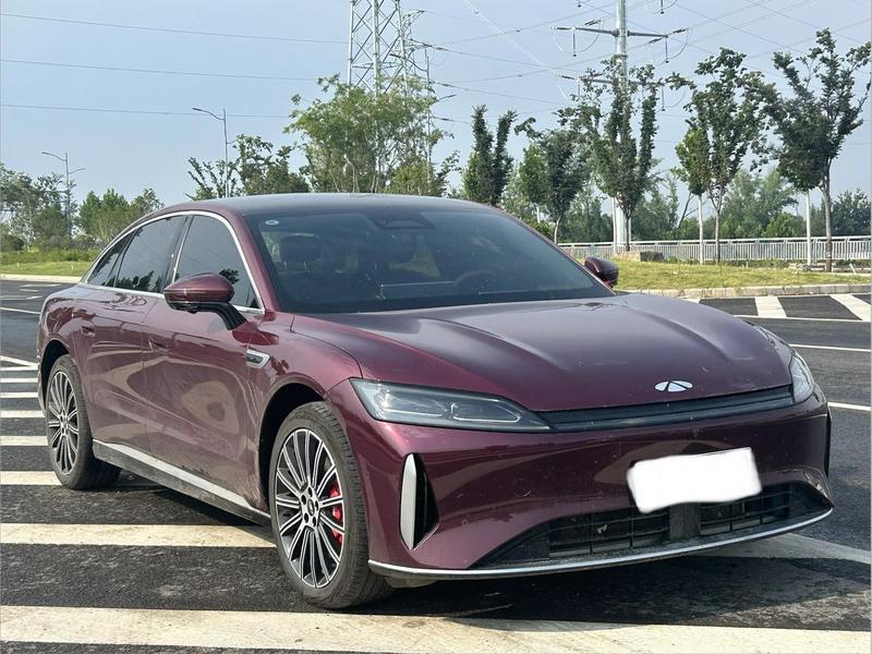 Chery Fulwin A9L, 2025 — фото 3 из 10