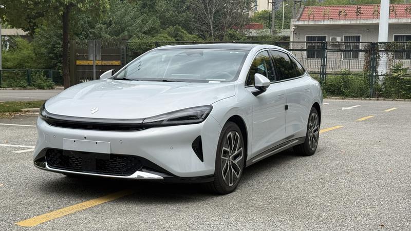 Baojun Xiangjing, 2026 — купить в Перми под ключ