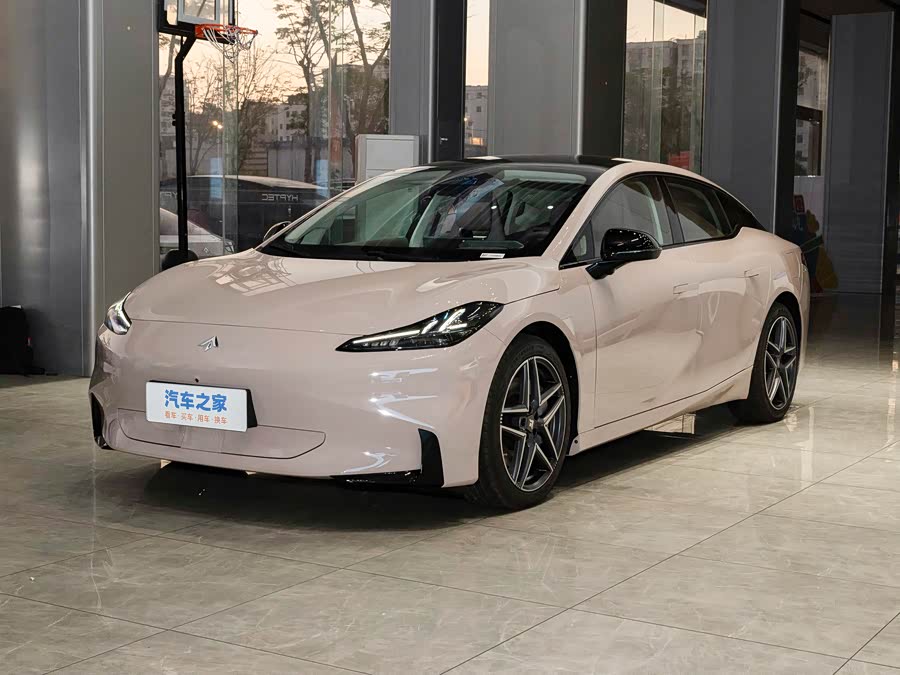 GAC Hyptec GT, 2026 — купить в Самаре под ключ