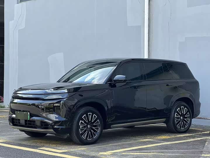 GAC Trumpchi S7, 2025 — купить в Казани под ключ
