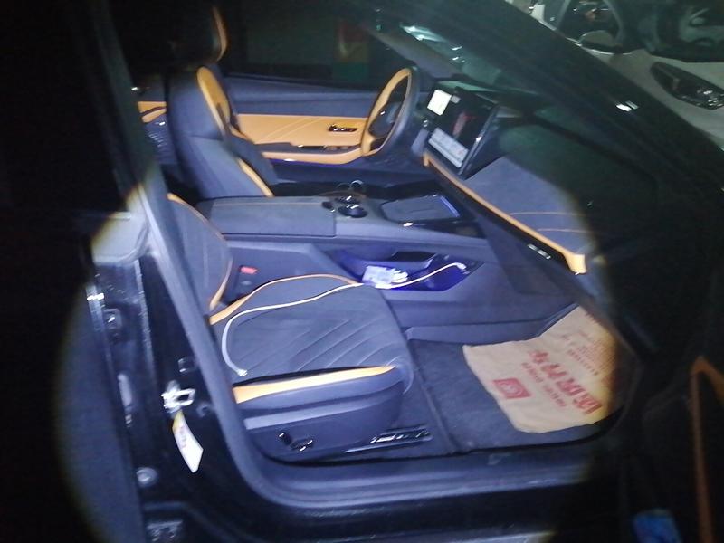 Changan Deepal SL03, 2025 — фото 8 из 12