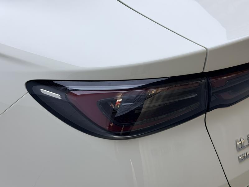 BYD Seal 06 Hybrid/EV, 2024 — фото 10 из 12