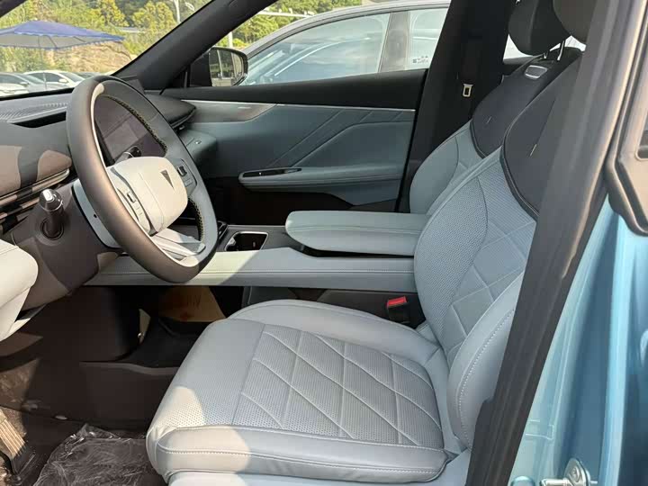 Changan Deepal S05, 2024 — фото 3 из 5