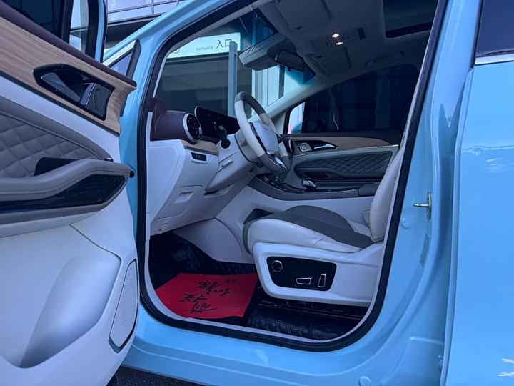 Dongfeng Forthing Yacht, 2022 — фото 5 из 9