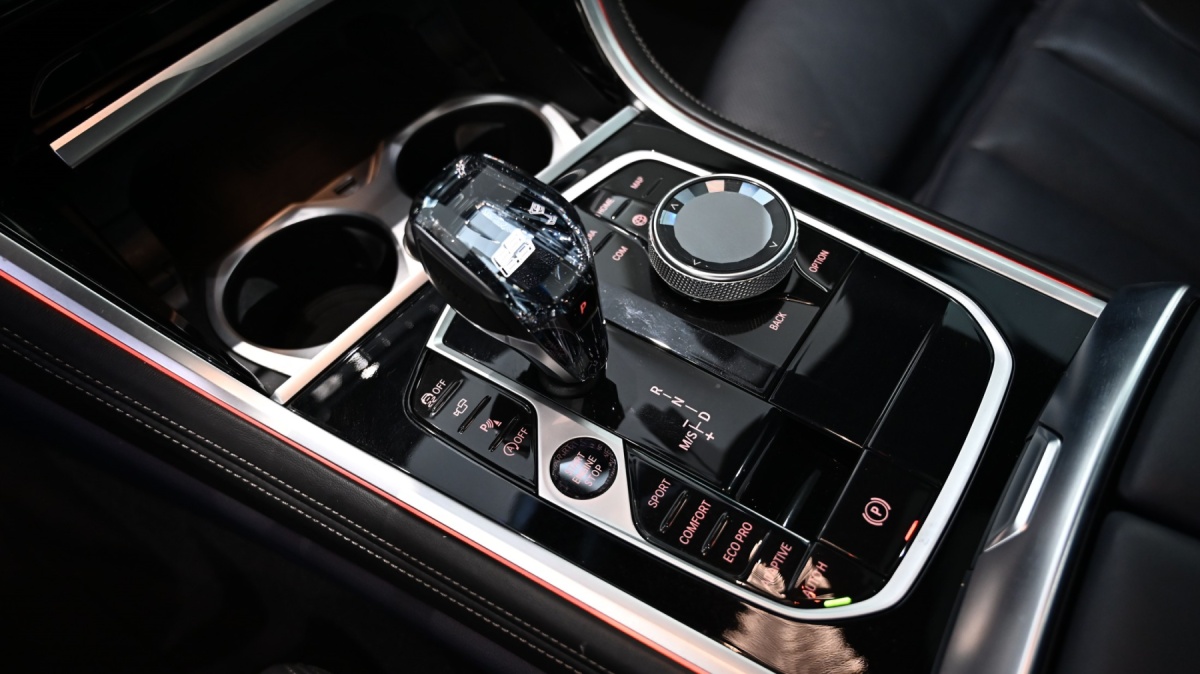 BMW 8 Series, 2022 — фото 10 из 12