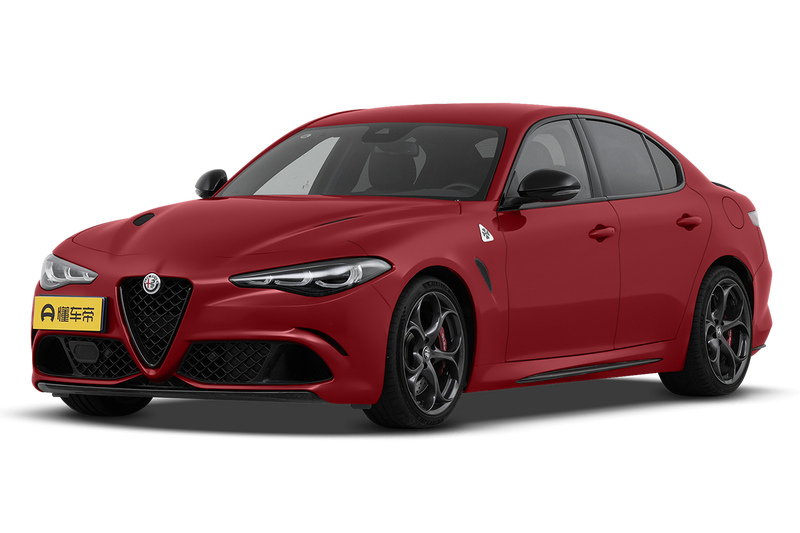 Alfa Romeo Giulia, 2022 — фото 9 из 9