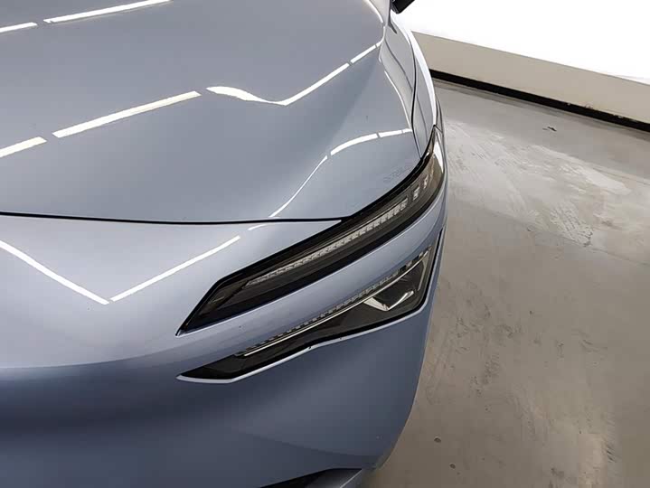 GAC Aion S Max, 2023 — фото 5 из 9