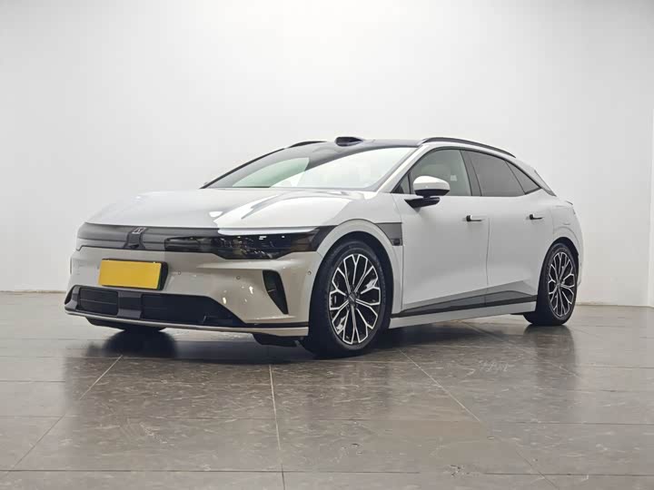 Zeekr 007 GT, 2025 — купить в Иванове под ключ