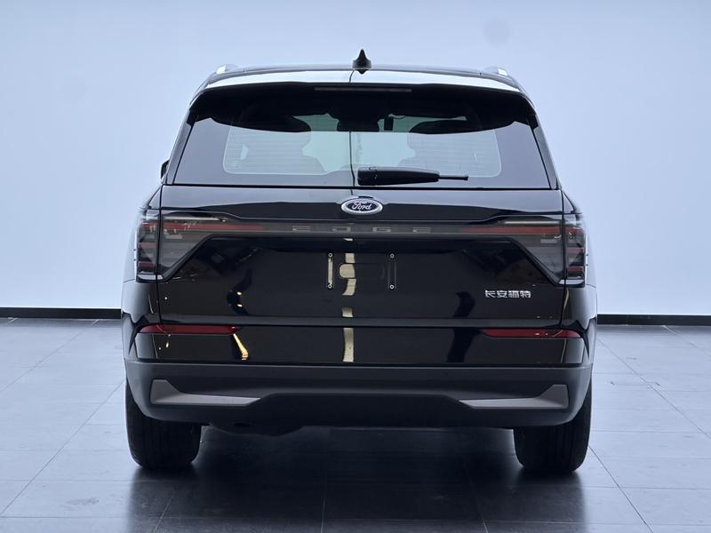 Ford Edge, 2023 — фото 5 из 12