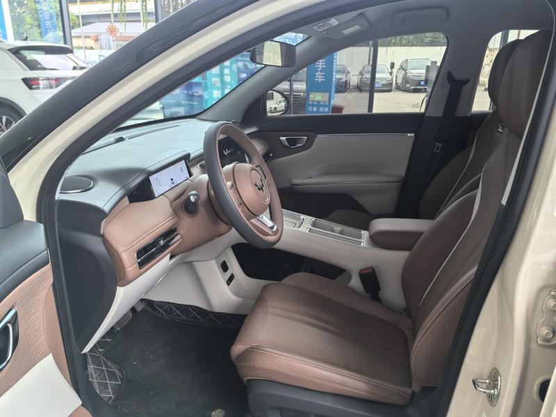 Wuling Bingo S, 2025 — фото 9 из 12