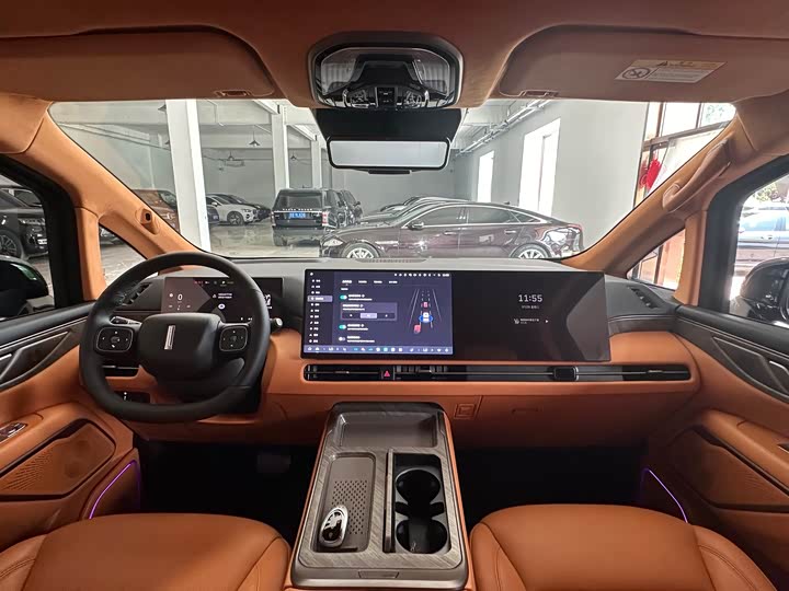 Wey 80 Hybrid, 2025 — фото 9 из 9