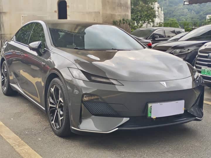 Changan Deepal SL03, 2023 — фото 3 из 9