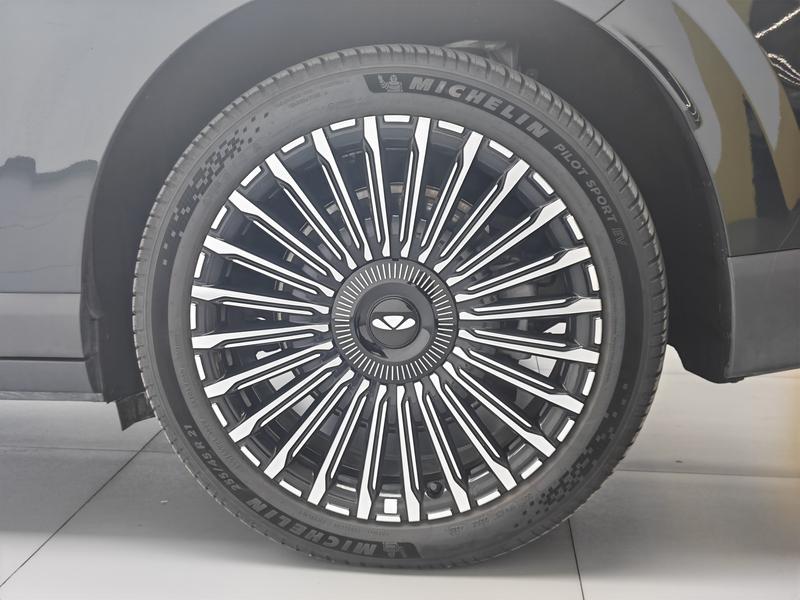 Chery Fulwin T11, 2025 — фото 11 из 12