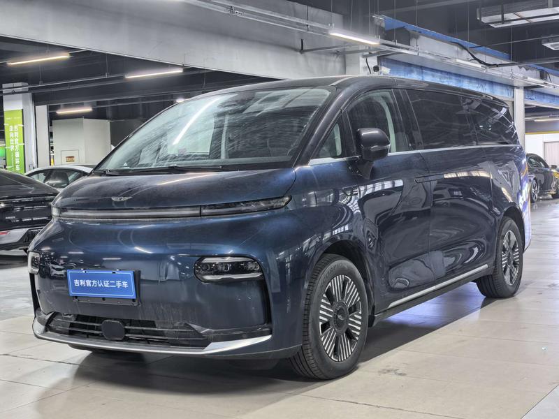 Geely Galaxy L380, 2025 — купить в Санкт-Петербурге под ключ