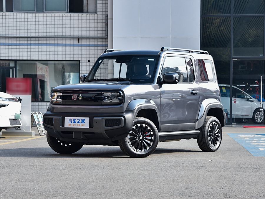 Baojun Yep, 2026 — купить в Костроме под ключ