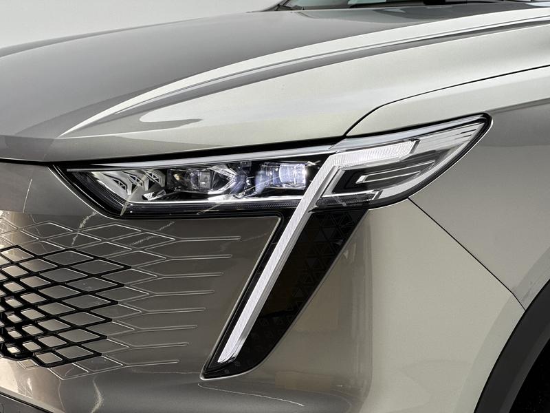 Haval Ruge Max, 2023 — фото 9 из 12