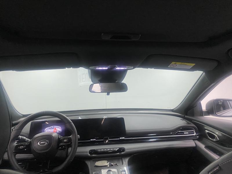 GAC Trumpchi Empow R, 2025 — фото 8 из 12